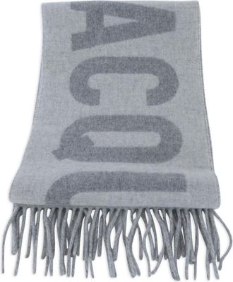 Jacquemus Scarfs