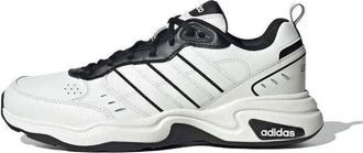 adidas Neo Strutter Shoes White Black ID3568
