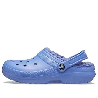 Crocs Classic Clog Cozy Sports Blue 203591-4RU