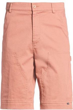 Daniele Alessandrini BOTTOMWEAR - Shorts & Bermuda Shorts on YOOX.COM