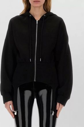 Fiorucci regular-fit knitted top