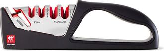 Zwilling 4-Stage Knife Sharpener With Shear Sharpener in Multi at Nordstrom