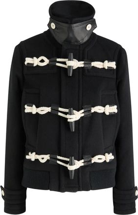 S.S.Daley Giacca Alwyn - Blu