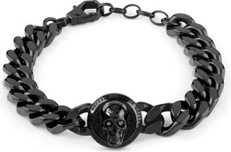 Philipp Plein Heren, Accessoires, Zwart, Maat: ONE Size