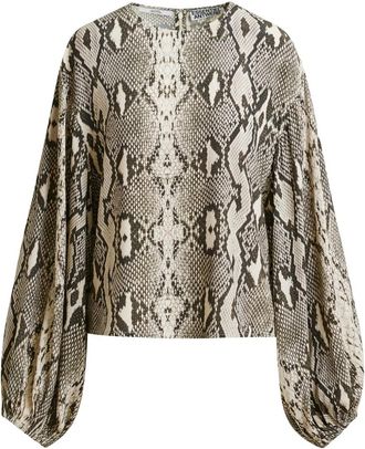 Essentiel Blusa Inemy - Toni neutri