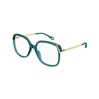 Chlo&eacute; Dames, Accessoires, Groen, Maat: 56 MM