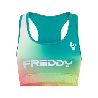 Freddy Top Beach Volley High Support e protezione UV50+