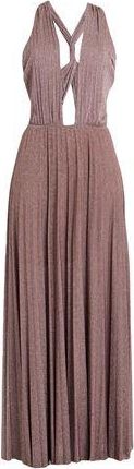 SOLOTRE KLEIDER - Maxi-Kleider auf YOOX.COM