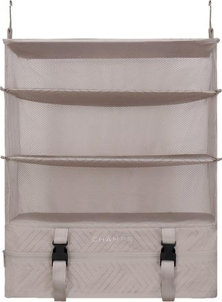 Champs Luggage Vintage Travel Closet