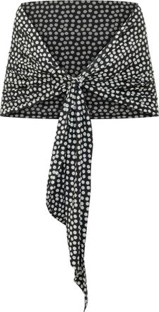 La Petite Robe Di Chiara Boni Accessoires, Dames, Veelkleurig, ONE Size, Accessories