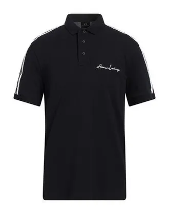 A|X Armani Exchange Polo shirts