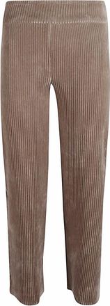 Avenue Montaigne Womens Trousers