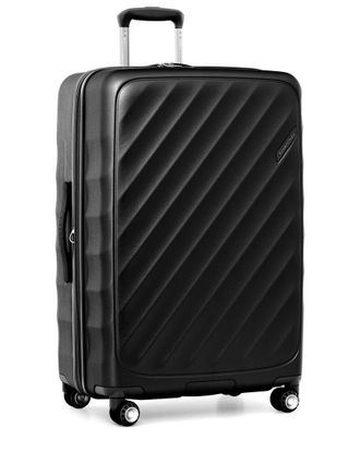 Travelers Choice Elm Expandable Large Hardside Luggage
