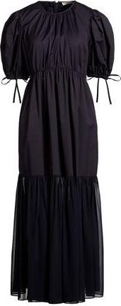Ulla Johnson VESTIDOS - Vestidos largos en YOOX.COM