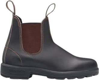 Blundstone 500 Original Chelsea Boots in Stout Brown Men