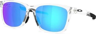 Oakley unisex, Accessoires, Grijs, Maat: 57 MM