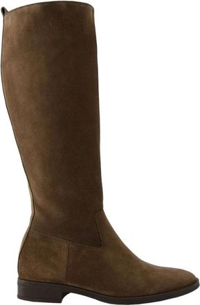 Paul Green Dames, Schoenen, Bruin, Maat: 39 1/2 EU