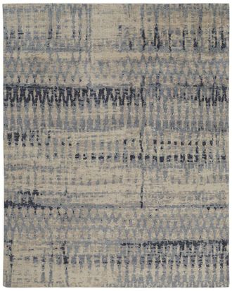 Weave & Wander Scottsdale Transitional Abstract Accent Rug