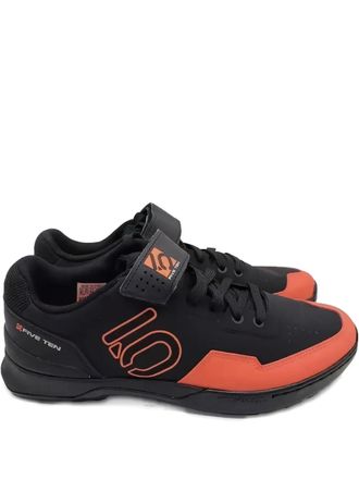 adidas 5.10 Kestrel Lace Black sneakers