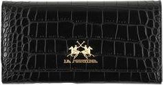 La Martina Small Leather Goods - Wallets sur YOOX.COM