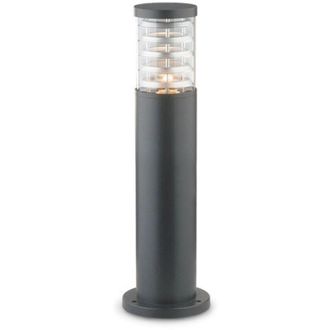 Ideal Lux Ideal Lux - Tronco - Baliza Exterior 1 Luz Antracita Ip54, E27