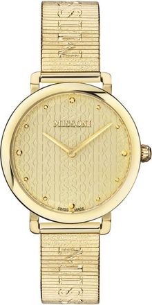 Missoni Dames, Accessoires, Geel, Maat: ONE Size