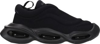 Dolce & Gabbana Sneakers Wave Men Stoff schwarz