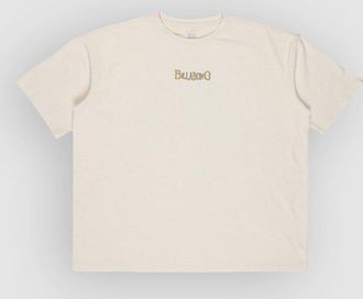 Billabong Chasing Horizons T-Shirt bianco