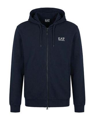 Emporio Armani TOPWEAR - Sweatshirts on YOOX.COM