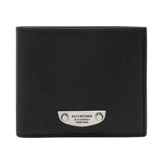 Balenciaga Balenciaga Carteras - Accessories - Hombre - Negro - ONE SIZE