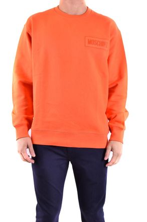 Moschino Orange