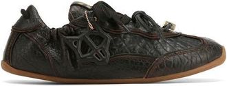Naked Wolfe Soul Sneakers in Black at Nordstrom, Size 36