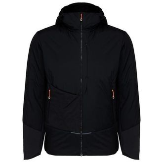 Salewa Pedroc TW Air Hyb Jacket Kunstfaserjacke f&uuml;r Herren | schwarz