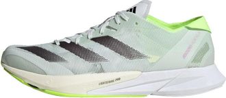 adidas Adizero Adios 8 Light Green Neon Green IG5645