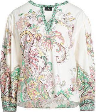 Etro TOPWEAR - Tops on YOOX.COM