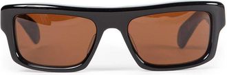 Jacques Marie Mage Cleavon Sunglasses