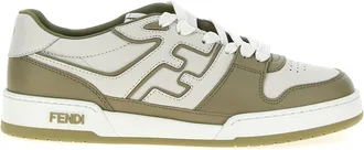 Fendi Fendi Match Sneakers