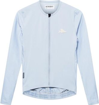 Cafe du Cycliste Andrea Velotrikot f&uuml;r Herren | grau