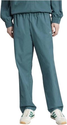 adidas Firebird Trousers - male - Adidas - Training Trousers & Tights - Green - XL - Sport