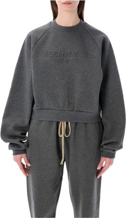 Fear of God Donna, Felpe, Grigio, M, new