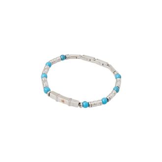 Maserati Bracelets - Heren - Armbanden - Grijs - ONE Size - Accessoires