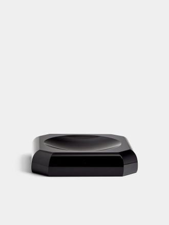 Decor Walther Cut Crystal Soap Dish