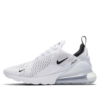 Nike Air Max 270 White AH8050-100