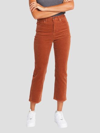 Volcom Stoned Straight 27 Hose rot