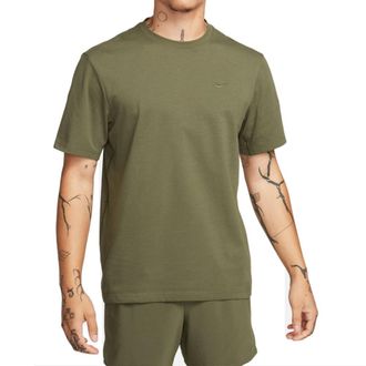 Nike Dri-FIT Primary Training T-Shirt Olive Green DV9832-222