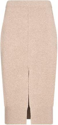 Tela BOTTOMWEAR - Gonne midi su YOOX.COM