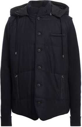 Gran Sasso COATS & JACKETS - Puffers sur YOOX.COM