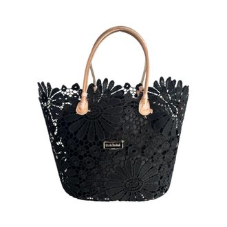 Baldinini Bolso de mano Trend - Bags - Mujer - Negro - ONE SIZE