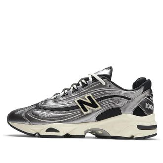 New Balance 1000 Silver Metallic M1000SL