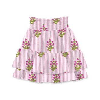 MC2 Saint Barth Dames, Rokken, Veelkleurig, Maat: XS